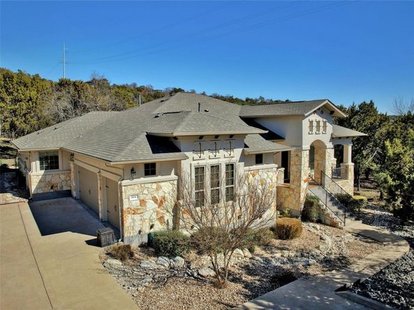 804 Laughing Dog CT, Leander TX 78641