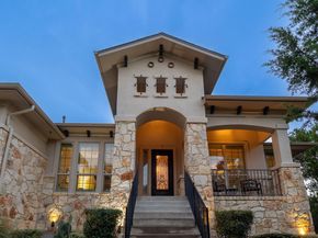 804 Laughing Dog CT, Leander TX 78641
