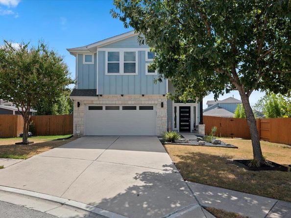 7009 Cherry Beam PATH, Austin TX 78744