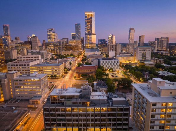 1212 Guadalupe ST 903, Austin TX 78701