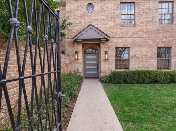 3705 Gilbert ST B, Austin TX 78703
