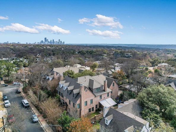 3705 Gilbert ST B, Austin TX 78703