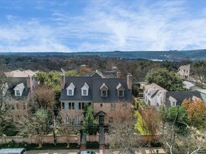 3705 Gilbert ST B, Austin TX 78703
