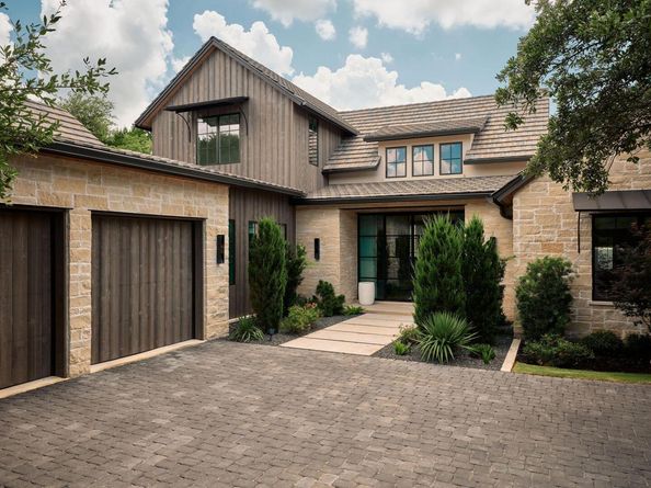 4320 Amarra DR 1, Austin TX 78735