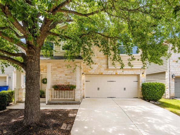 10502 Wylie DR 278, Austin TX 78748