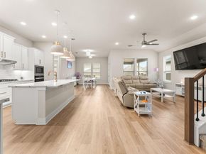 9508 Hamadryas DR, Austin TX 78744