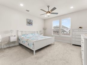 9508 Hamadryas DR, Austin TX 78744