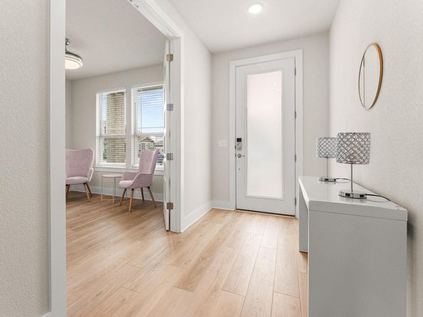 9508 Hamadryas DR, Austin TX 78744