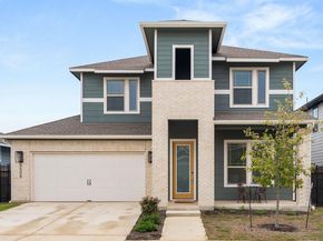 9508 Hamadryas DR, Austin TX 78744