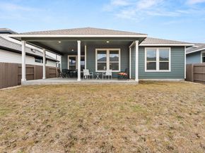 9508 Hamadryas DR, Austin TX 78744