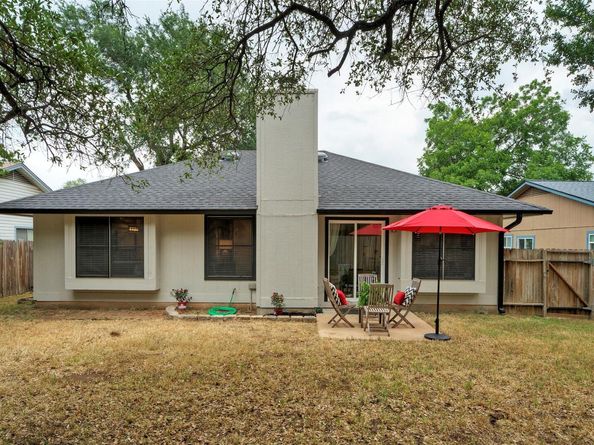 615 Twin Oak TRL, Cedar Park TX 78613