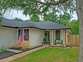615 Twin Oak TRL, Cedar Park TX 78613