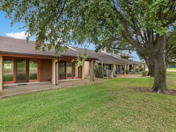 4615 Pinehurst DR S D, Austin TX 78747