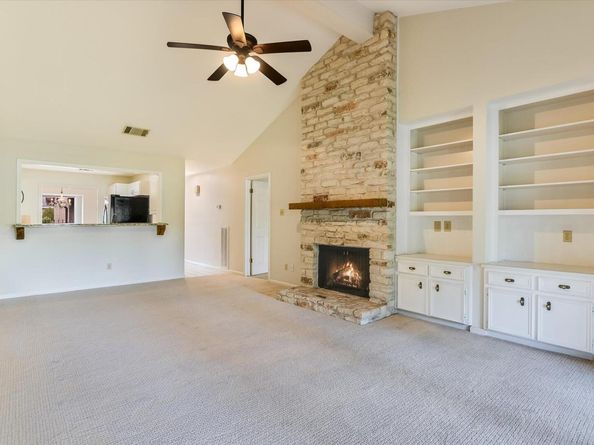 4615 Pinehurst DR S D, Austin TX 78747