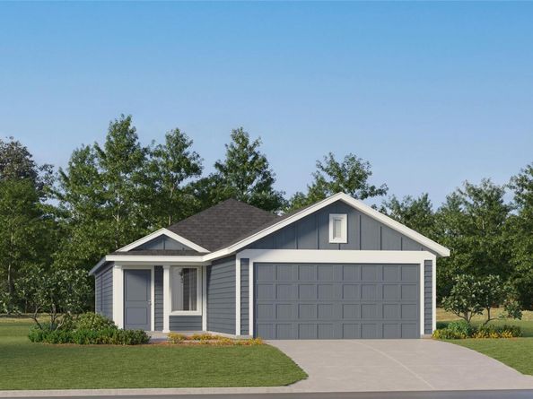 13305 Painted Night Rd, Elgin TX 78621