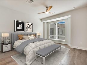 3905 Vantage DR, Austin TX 78731