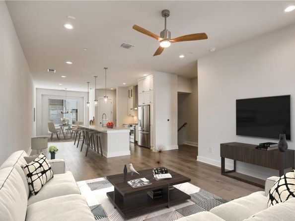 3905 Vantage DR, Austin TX 78731