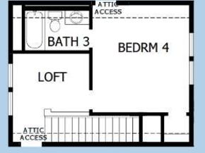 838 Nadal PATH, Round Rock TX 78664