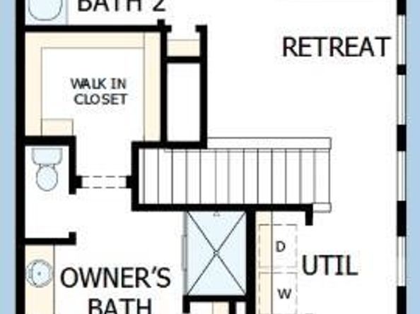 838 Nadal PATH, Round Rock TX 78664