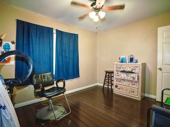 5707 China Berry Rd, Austin TX 78744
