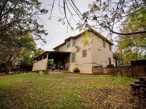 5707 China Berry Rd, Austin TX 78744
