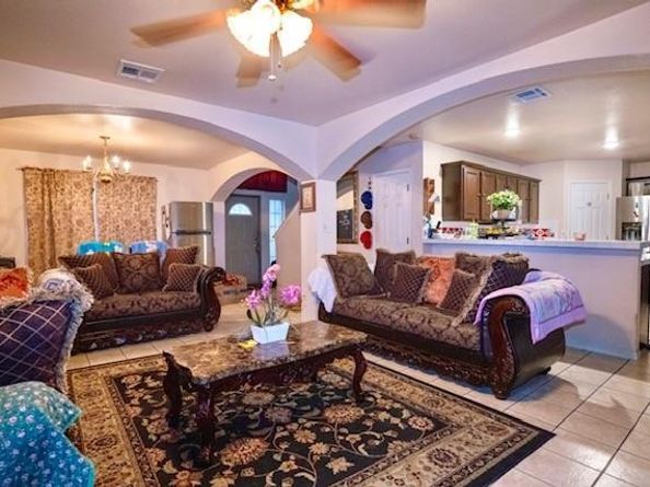 5707 China Berry Rd, Austin TX 78744