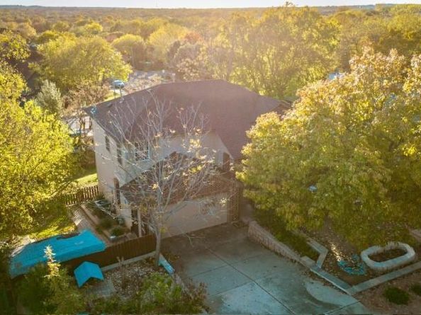 5707 China Berry Rd, Austin TX 78744