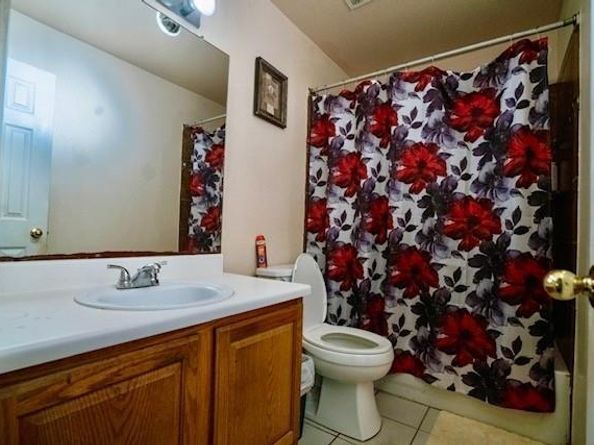 5707 China Berry Rd, Austin TX 78744