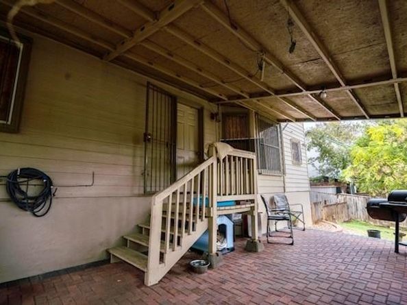5707 China Berry Rd, Austin TX 78744