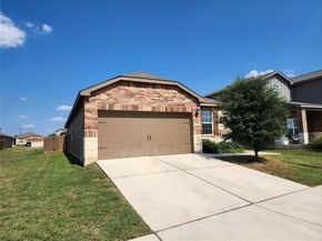 331 Liberty Meadows DR, Liberty Hill TX 78642