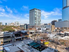 501 West Ave 704, Austin TX 78701