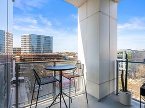 501 West Ave 704, Austin TX 78701