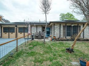 2704 Clarkdale LN, Austin TX 78757