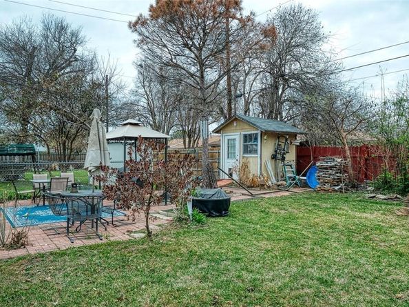 2704 Clarkdale LN, Austin TX 78757