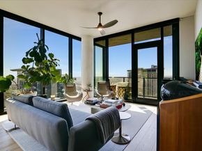 610 Davis ST 3901, Austin TX 78701