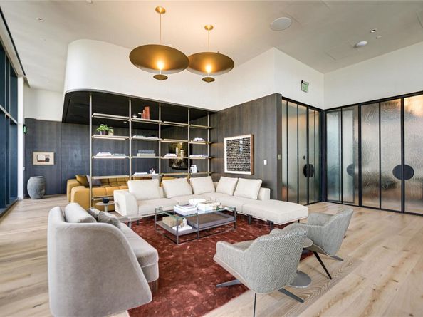 610 Davis ST 3901, Austin TX 78701