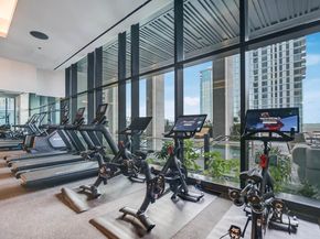 610 Davis ST 3901, Austin TX 78701