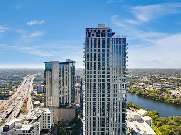 610 Davis ST 3901, Austin TX 78701
