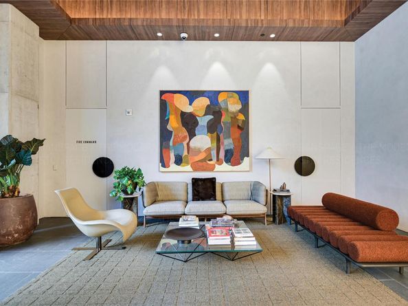 610 Davis ST 3901, Austin TX 78701