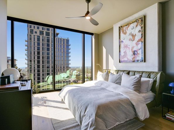 610 Davis ST 3901, Austin TX 78701