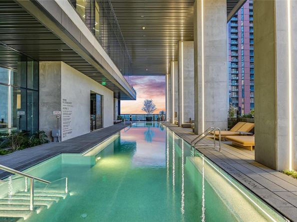 610 Davis ST 3901, Austin TX 78701