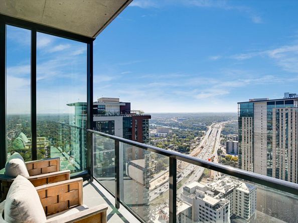 610 Davis ST 3901, Austin TX 78701
