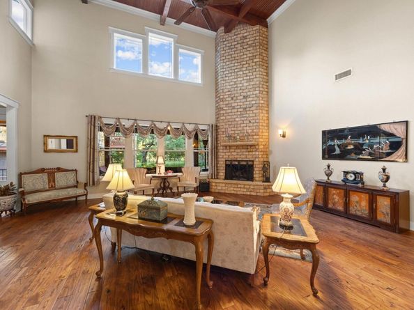 122 Dawana LN, Georgetown TX 78628