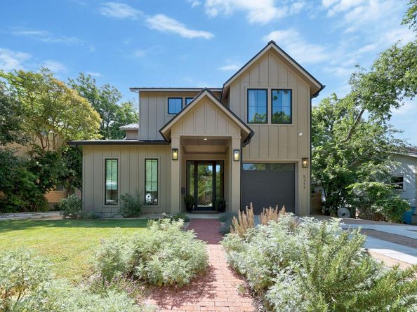 5317 McCandless ST, Austin TX 78756