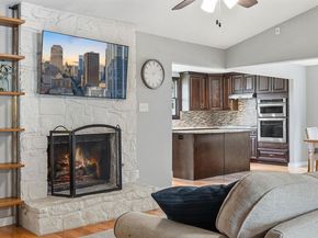 4810 Pelham DR, Austin TX 78727