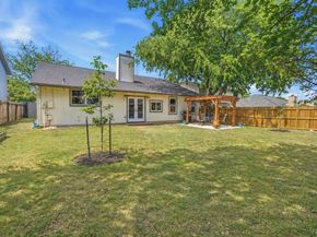 4810 Pelham DR, Austin TX 78727