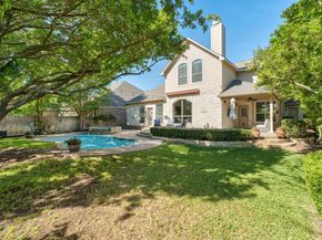 2705 Wolkin CV, Round Rock TX 78681