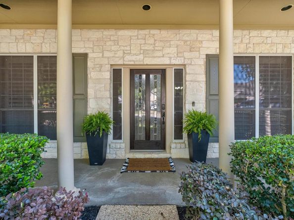 2705 Wolkin CV, Round Rock TX 78681