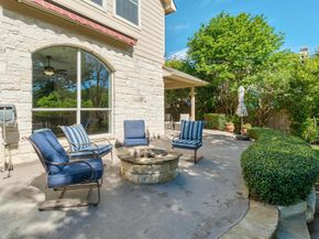 2705 Wolkin CV, Round Rock TX 78681