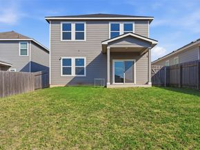 19404 Caymus DR, Pflugerville TX 78660